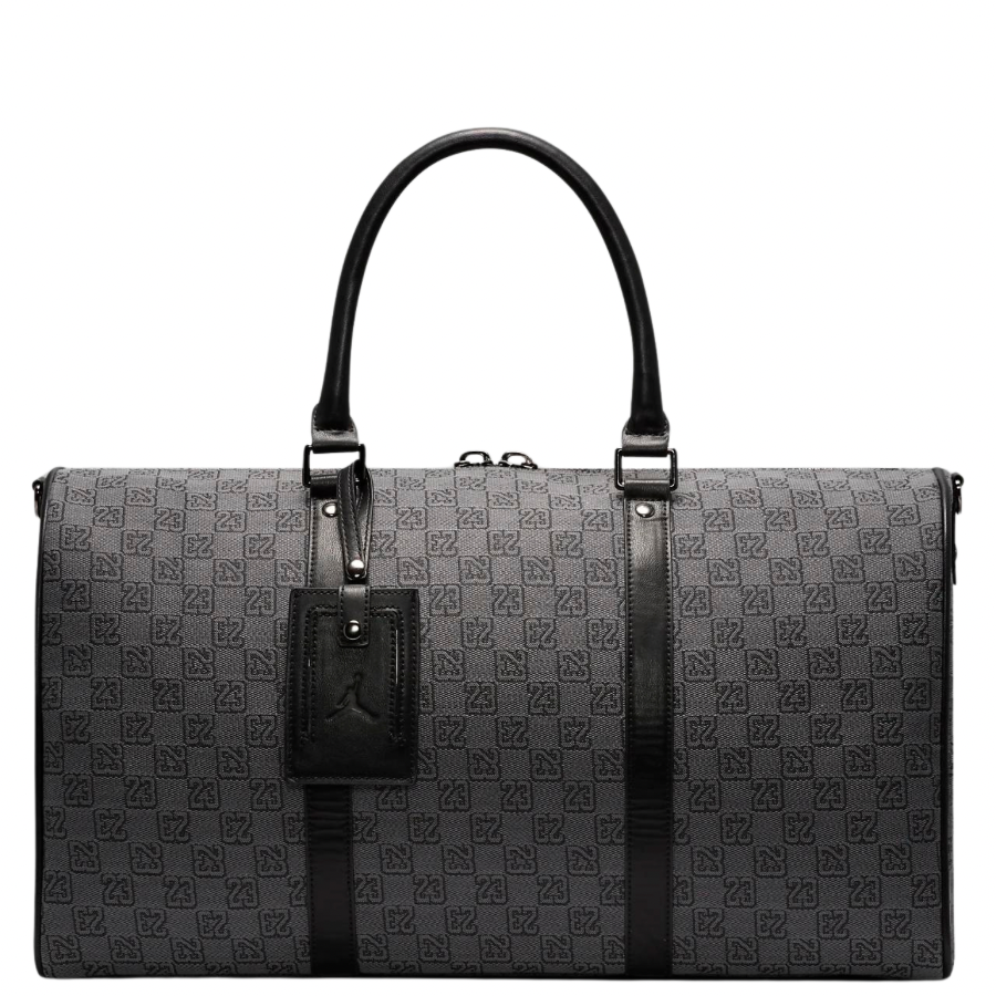 Jordan Monogram Duffle Bag 25L