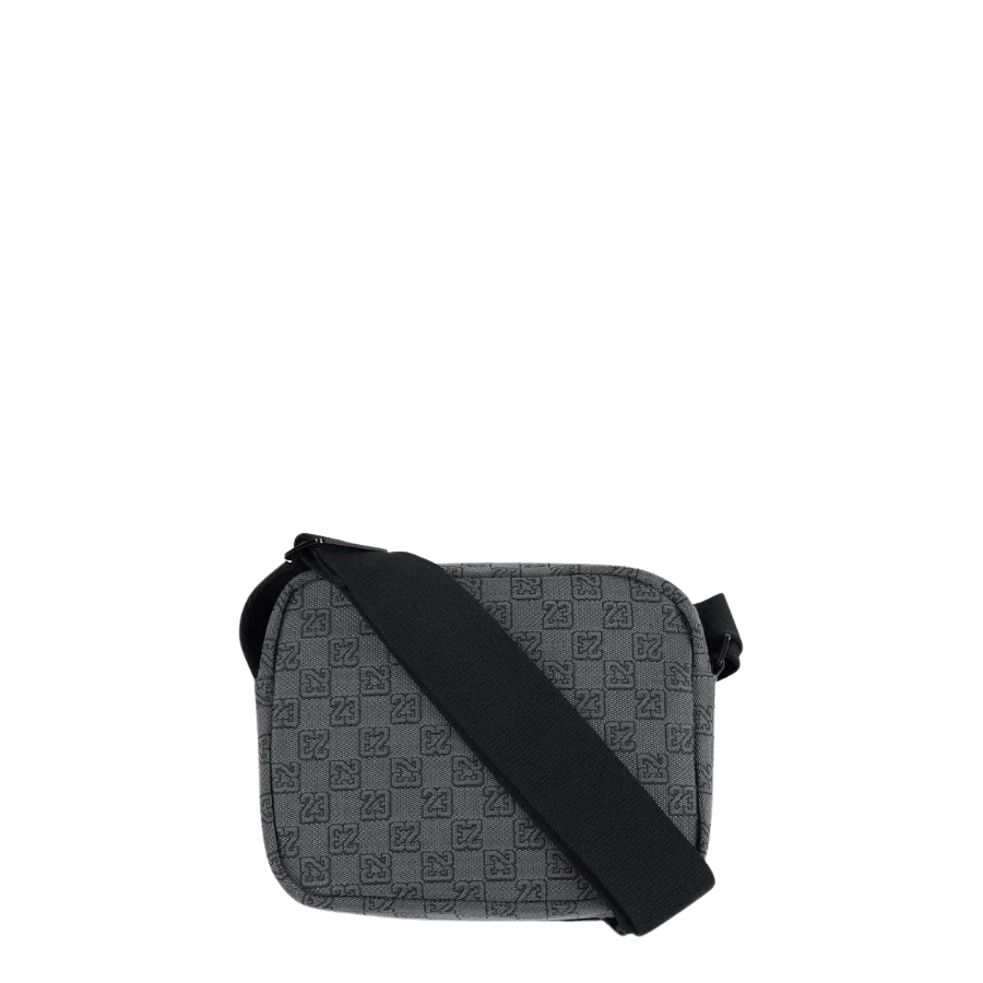 JORDAN MONOGRAM MINI MESSENGER BAG