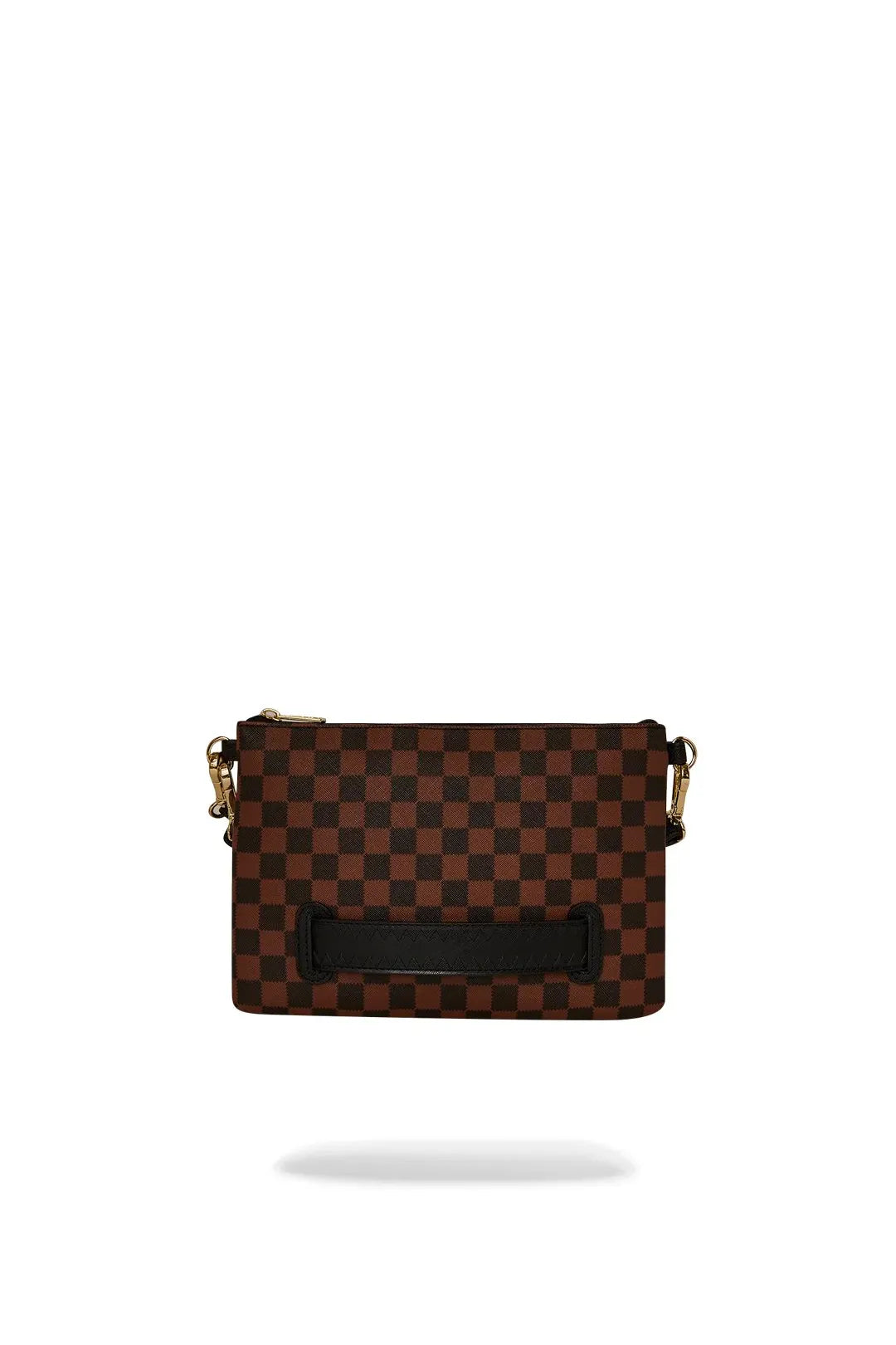 SAWTOOTH SHARKS IN PARIS CLUTCH - Butterfly Sneakers