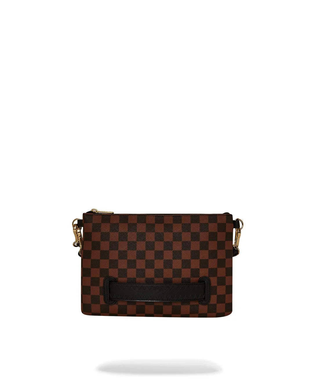 SAWTOOTH SHARKS IN PARIS CLUTCH