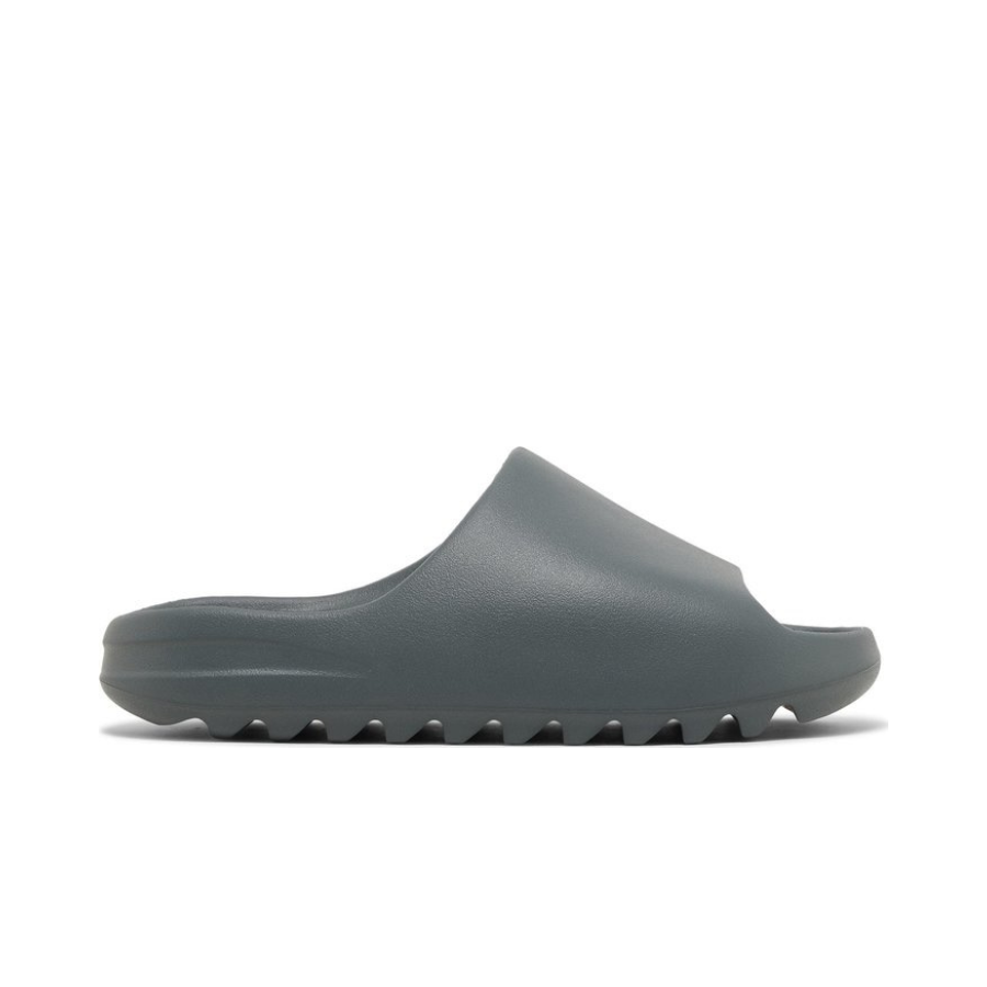 ADIDAS YEEZY SLIDES SLATE MARINE