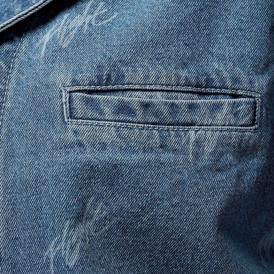 Jordan Denim Women's Tops