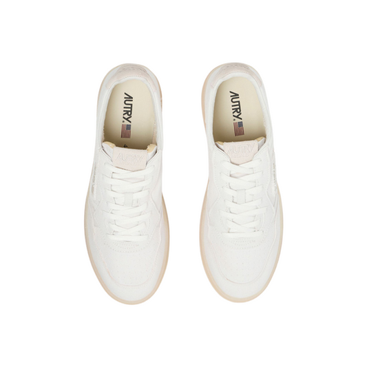 WHITE TAN