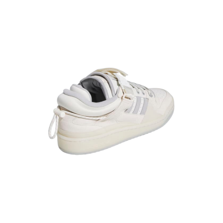 ADIDAS BAD BUNNY - LAST FORUM SHOES - Butterfly Sneakers