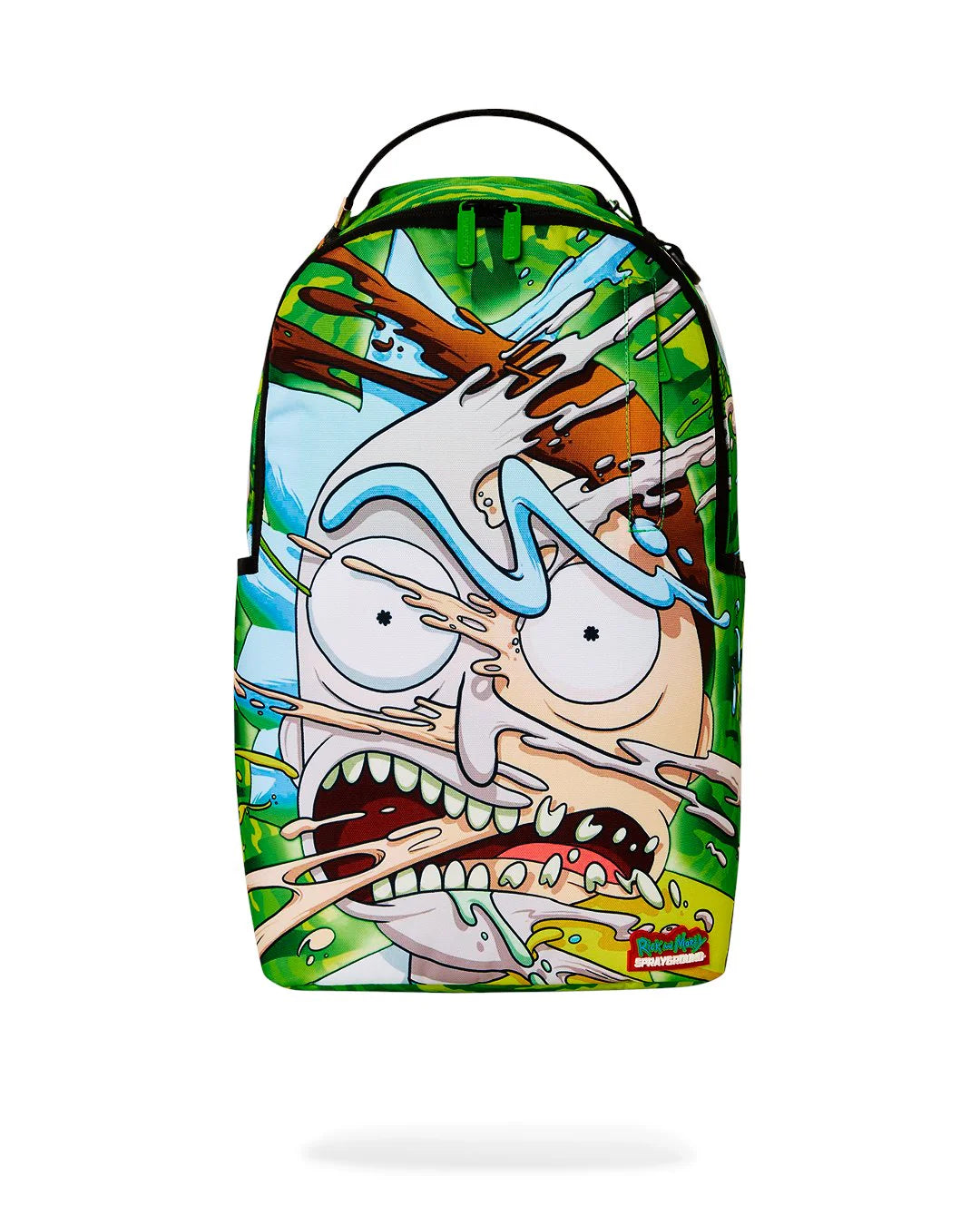 RICK MERGE BACKPACK