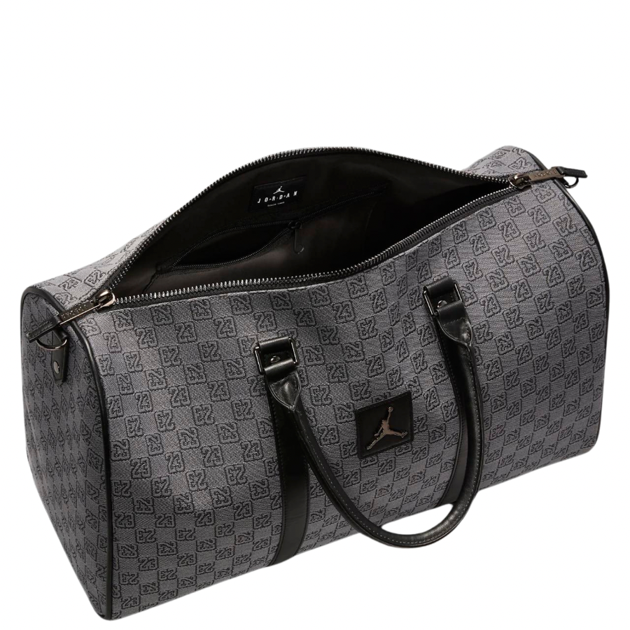 Jordan Monogram Duffle Bag 25L