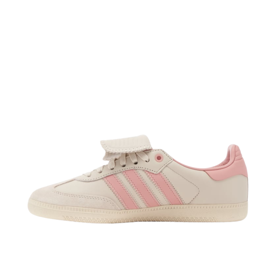 ADIDAS Originals x Pharrell Williams Humanrace Samba