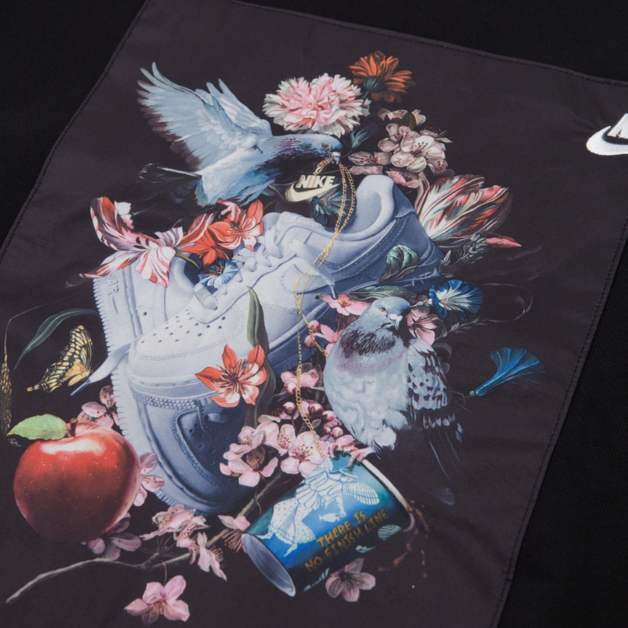 Nike Masterpiece Crewneck Sweatshirt