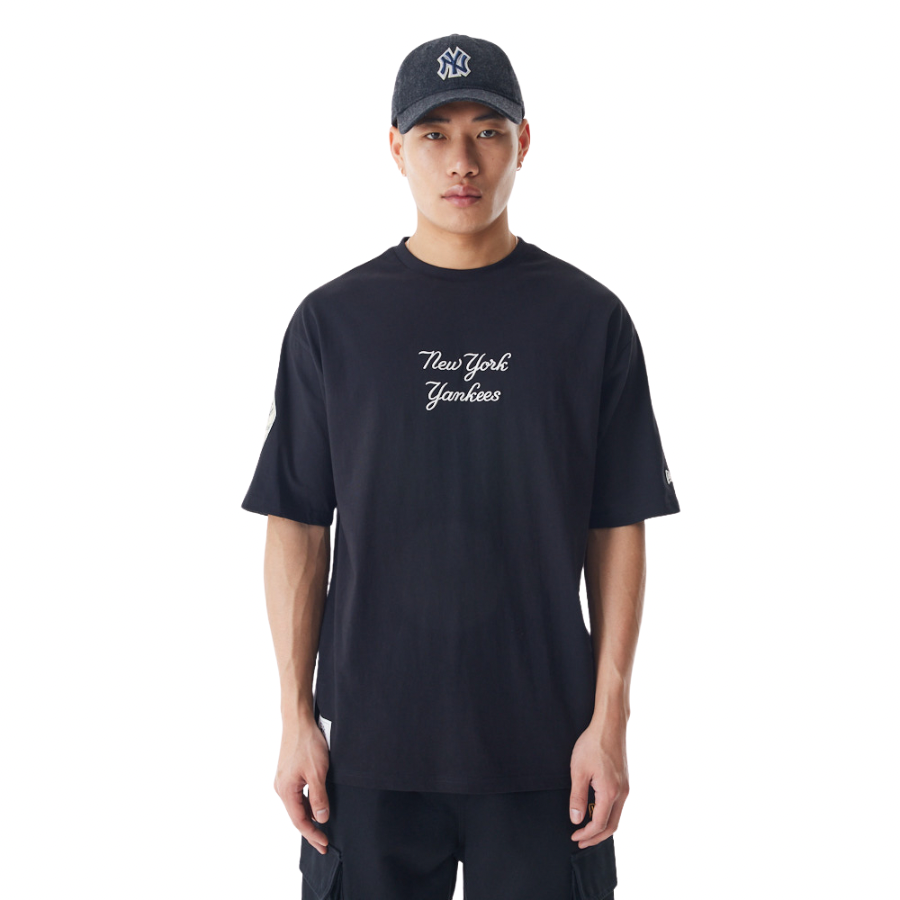 New Era NEW YORK YANKEES
  Oversized T-Shirt