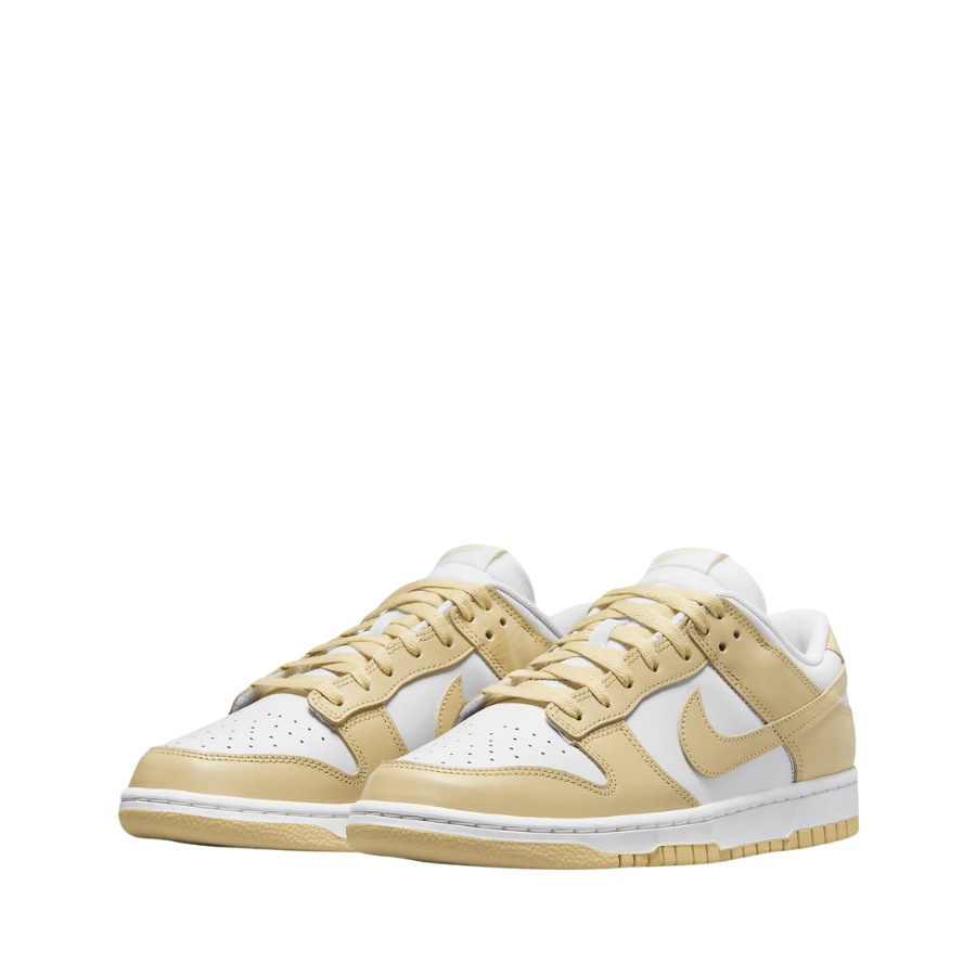 Nike Dunk Low Team Gold