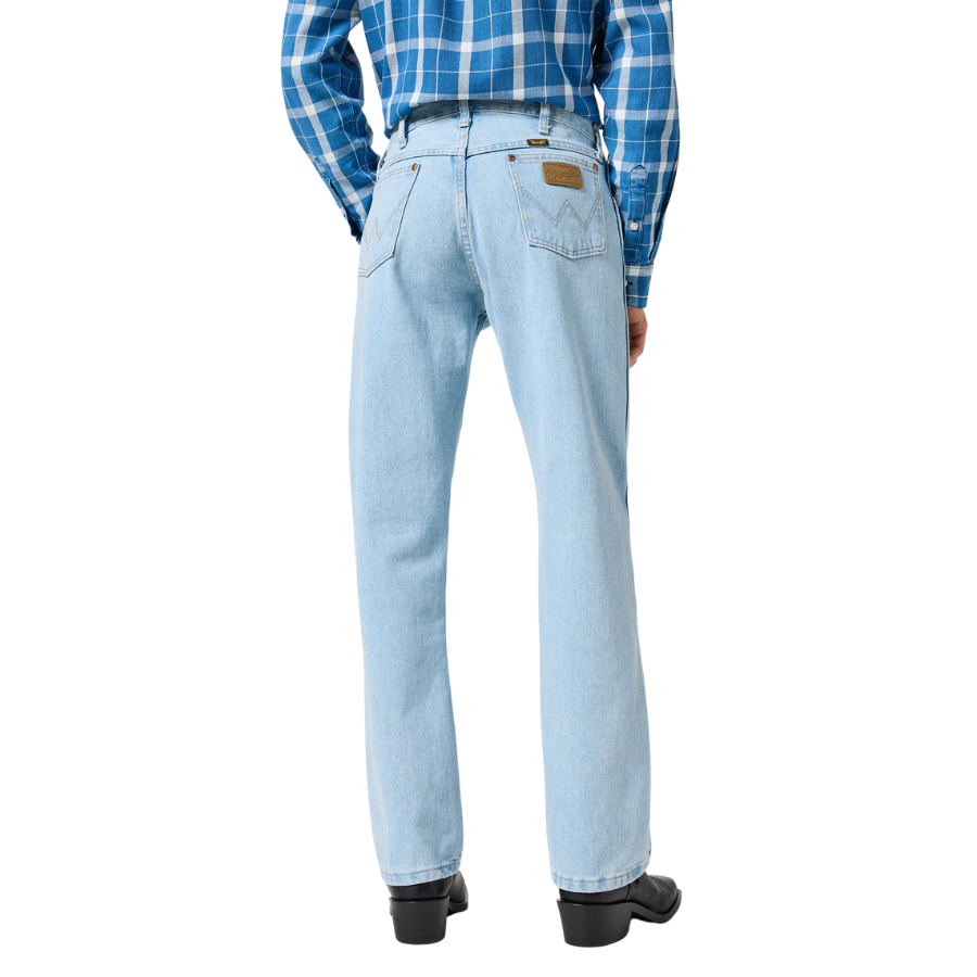 Jeans Wrangler 13MWZ