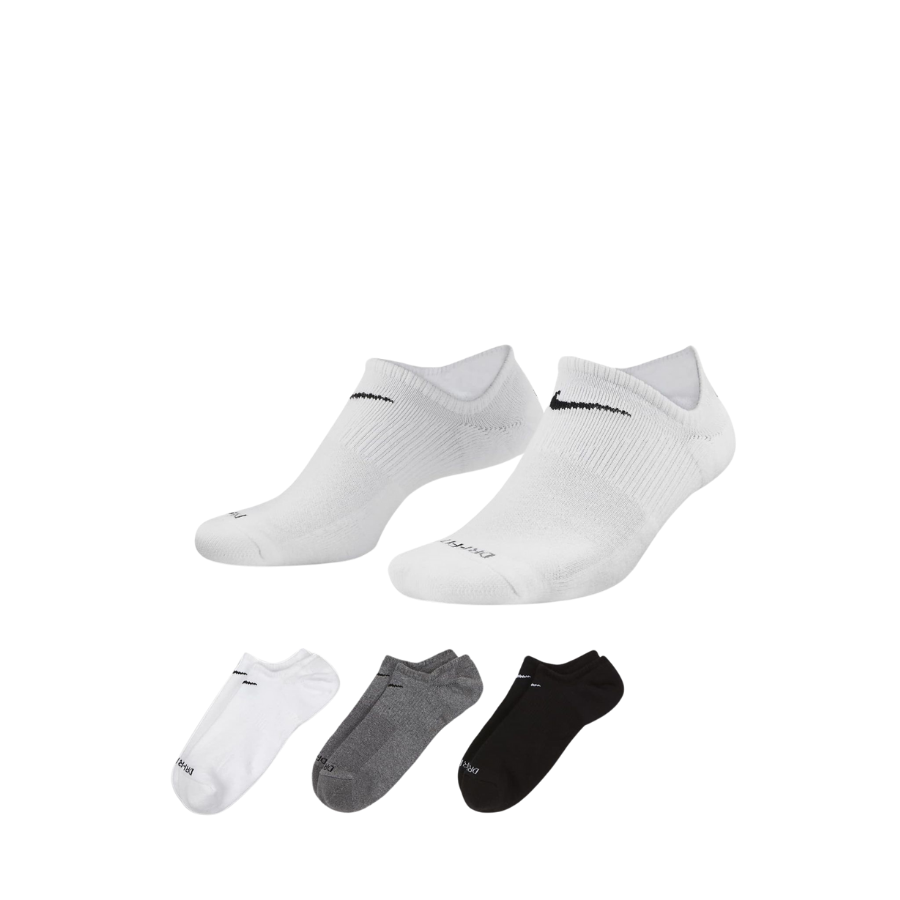 Nike Socks 3 pairs