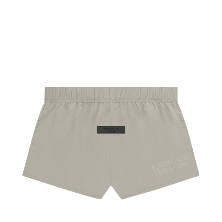 ESSENTIALS fear of god nylon short seal