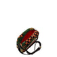 SPRAYGROUND FLOCK 3AM CROSS OVER CLUTCH - Butterfly Sneakers