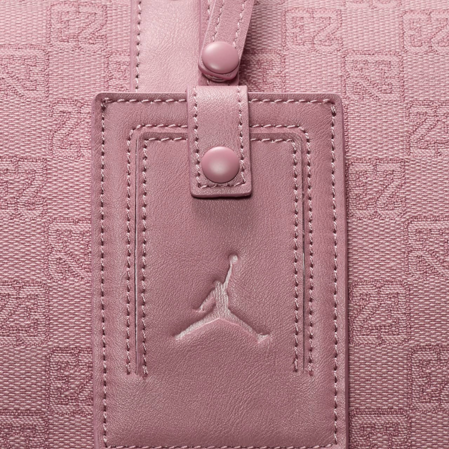 Jordan Monogram Duffle Bag 25L