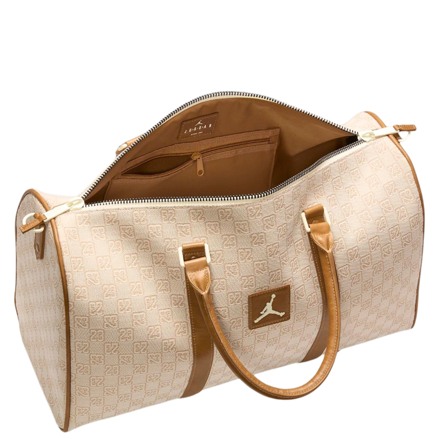 Jordan Monogram Duffle Bag 25L