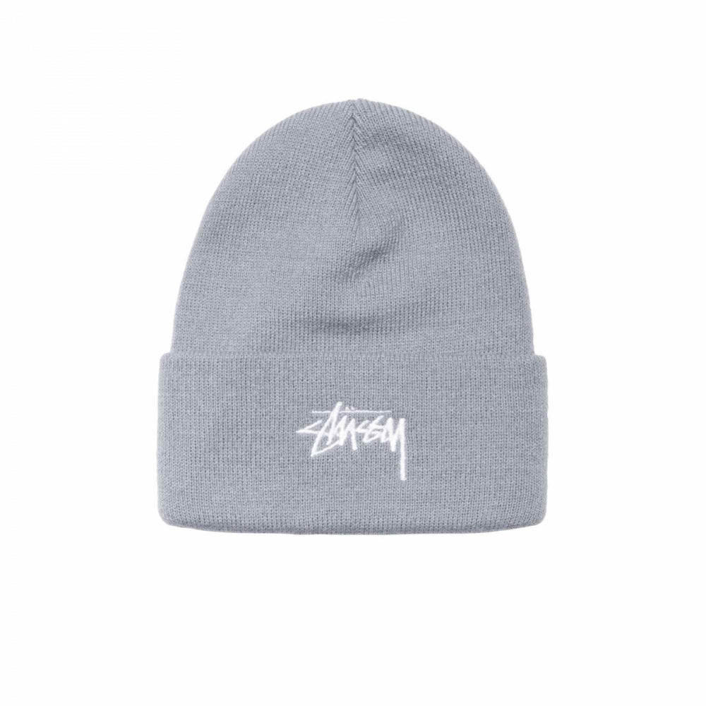 STUSSY BASIC CUFF BEANIE