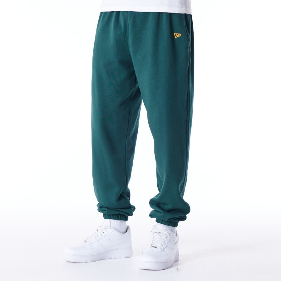 New Era Cargo Joggers Chicago White Sox Essential Dark Green