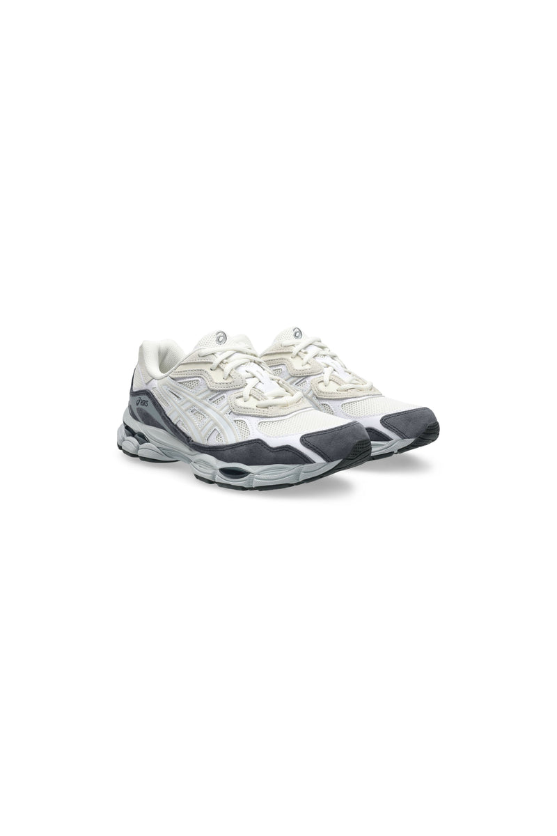 *PRE ORDER* Asics Gel Nyc Unisex Cream White סניקרס יוניסקס - Butterfly Sneakers