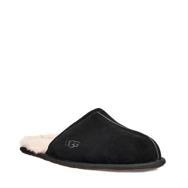 UGG כפכף סקאף שחור