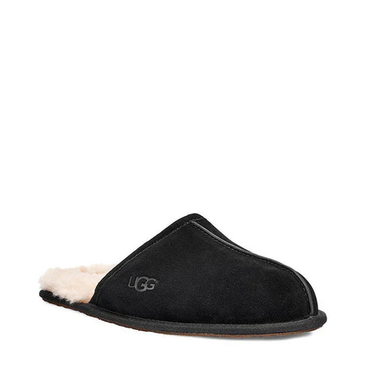 UGG כפכף סקאף שחור