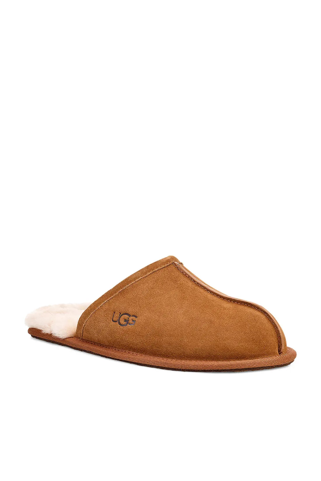 UGG כפכפי סקאף חום - Butterfly Sneakers