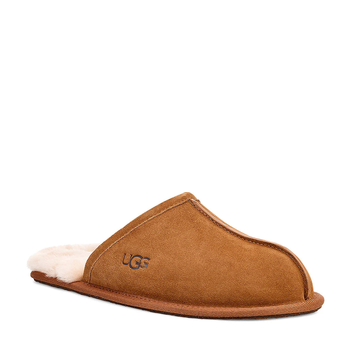 UGG כפכפי סקאף חום