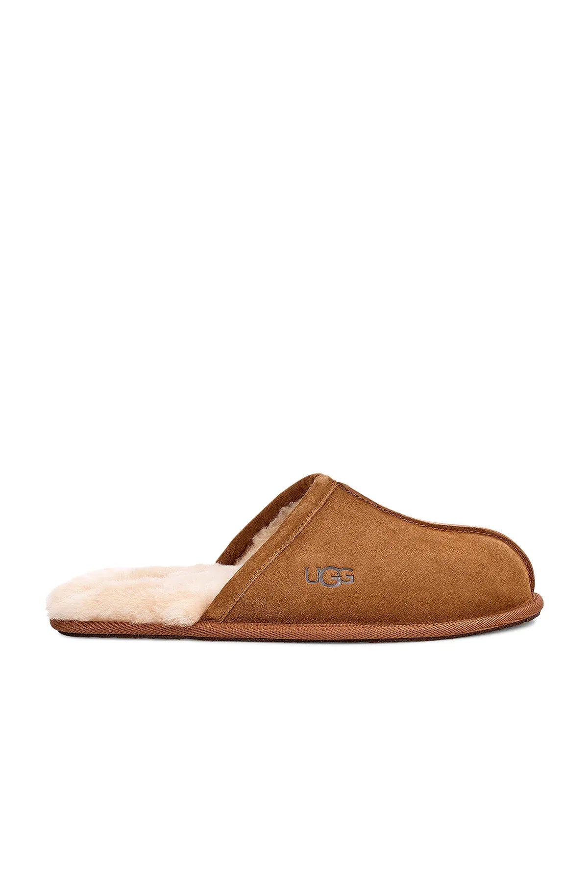 UGG כפכפי סקאף חום - Butterfly Sneakers