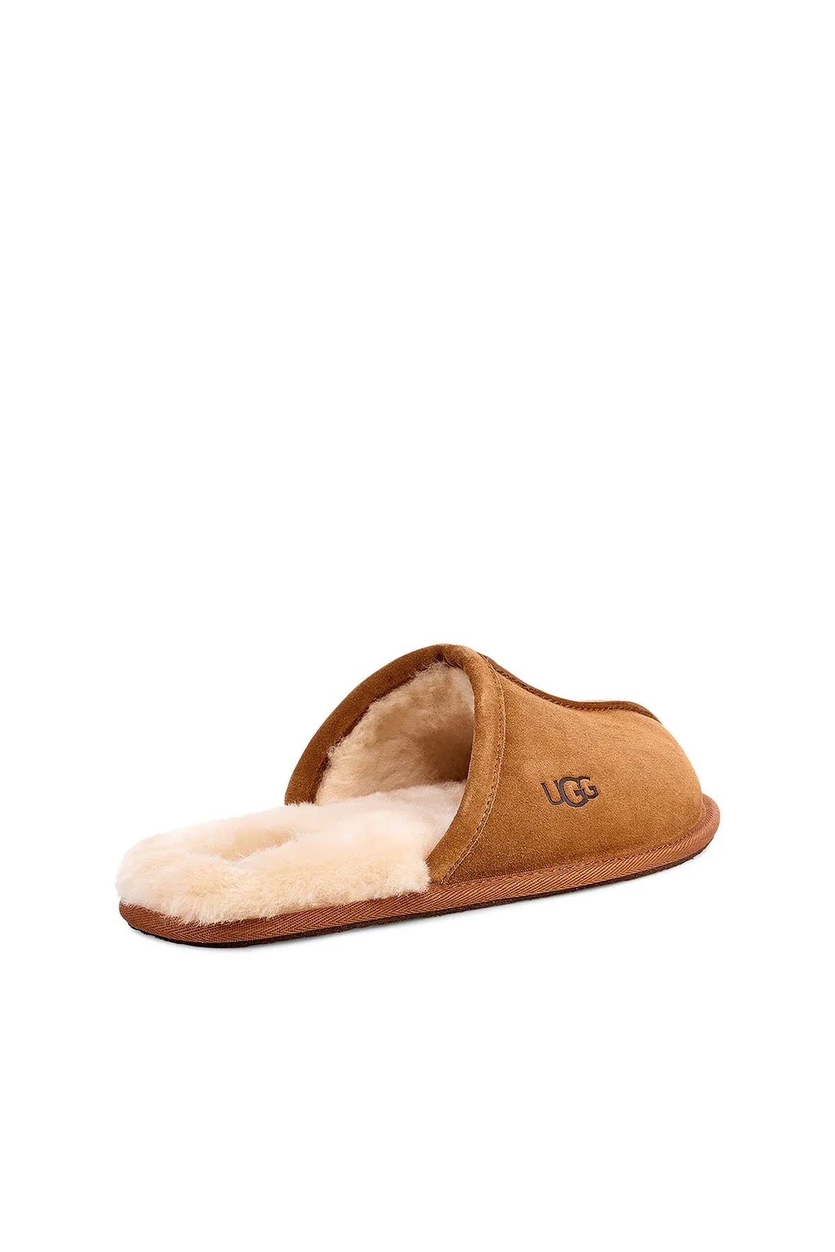 UGG כפכפי סקאף חום - Butterfly Sneakers