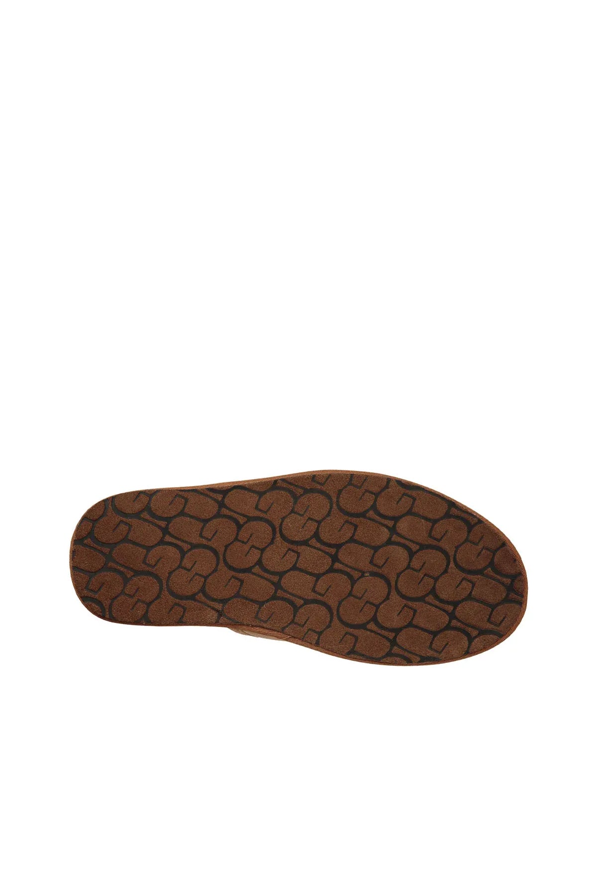 UGG כפכפי סקאף חום - Butterfly Sneakers