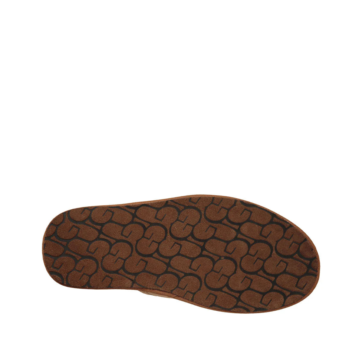 UGG כפכפי סקאף חום