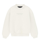 Fear of god ESSENTIALS
Crewneck cloud dancer
