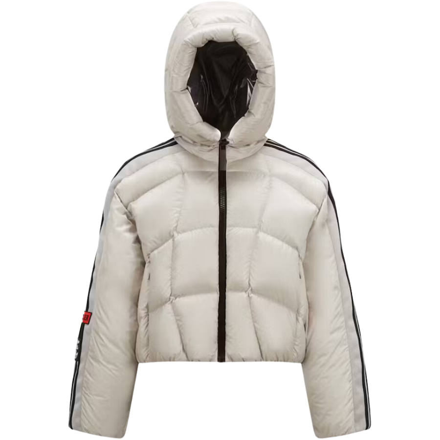 MONCLER X ADIDAS ORIGINALS FUSINE DOWN JACKET