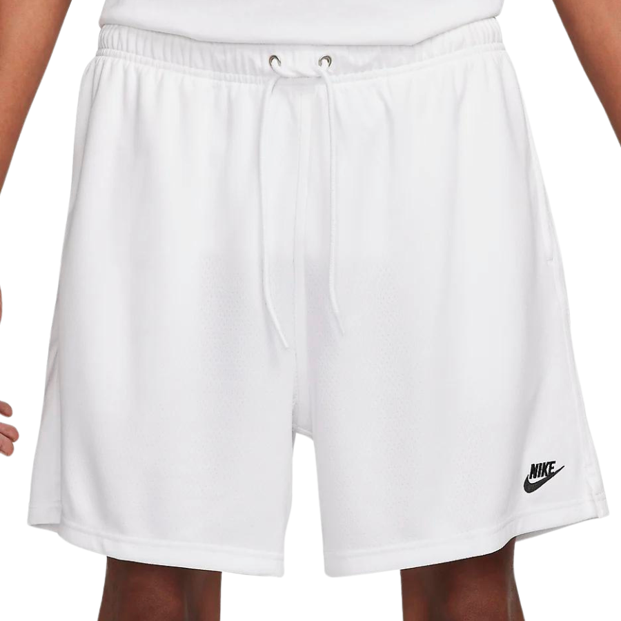 Nike Club
Men's Mesh Flow Shorts