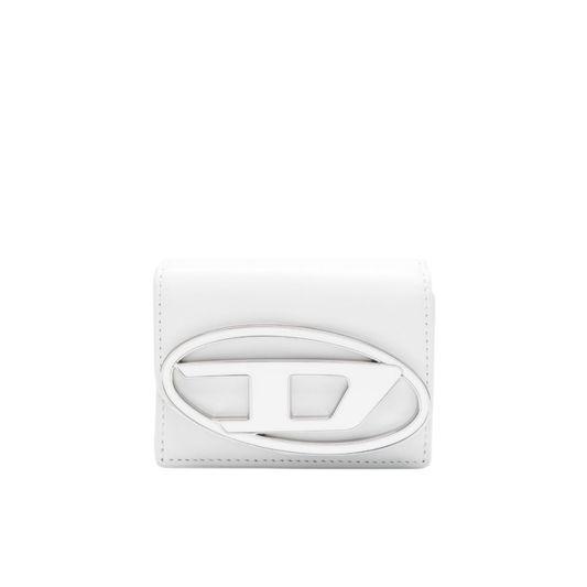 Diesel Wallet - White ארנק דיזל