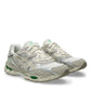 Asics Gel Nyc Unisex Cream Fossil סניקרס אסיקס יוניסקס