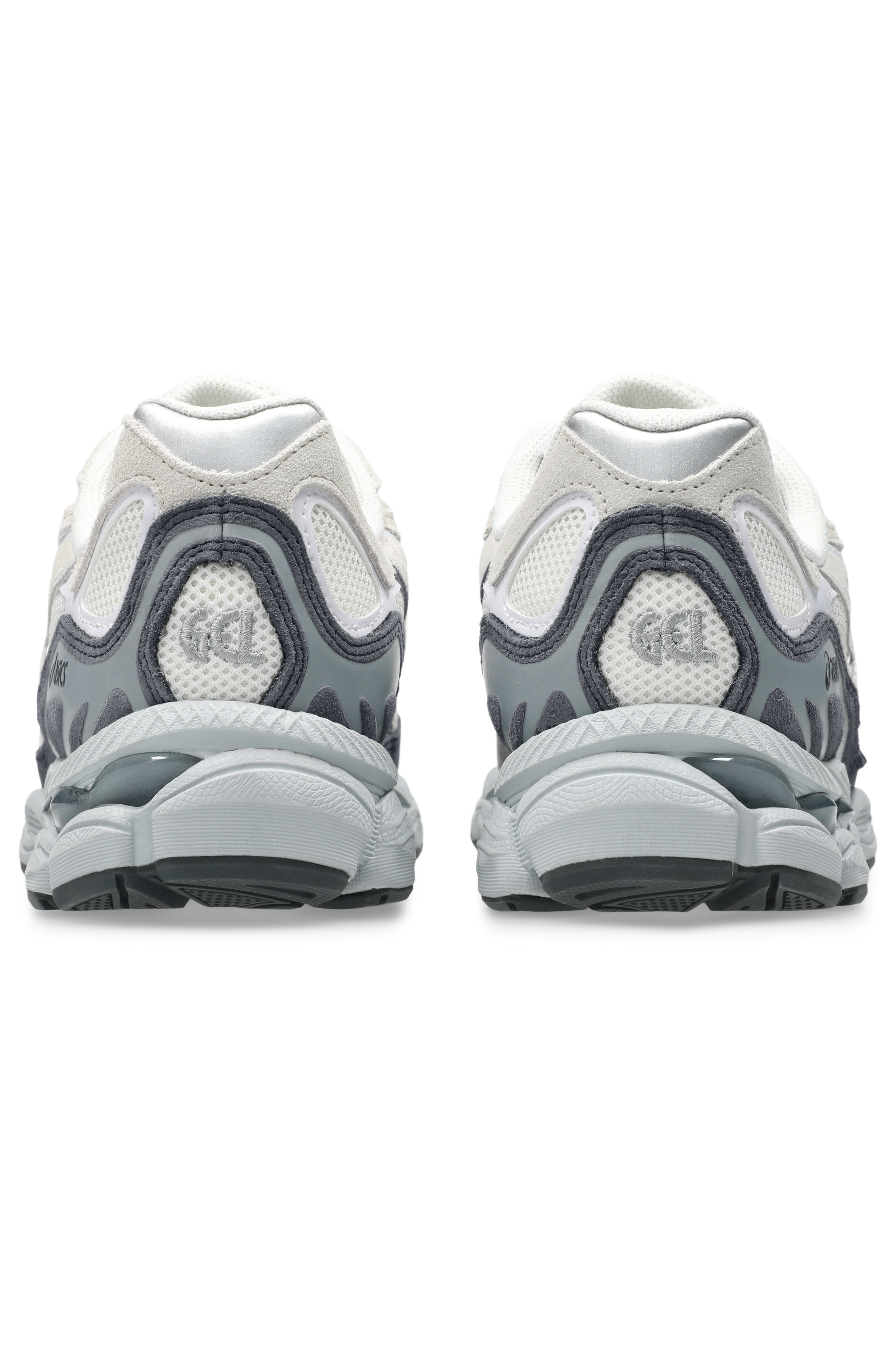 *PRE ORDER* Asics Gel Nyc Unisex Cream White סניקרס יוניסקס - Butterfly Sneakers