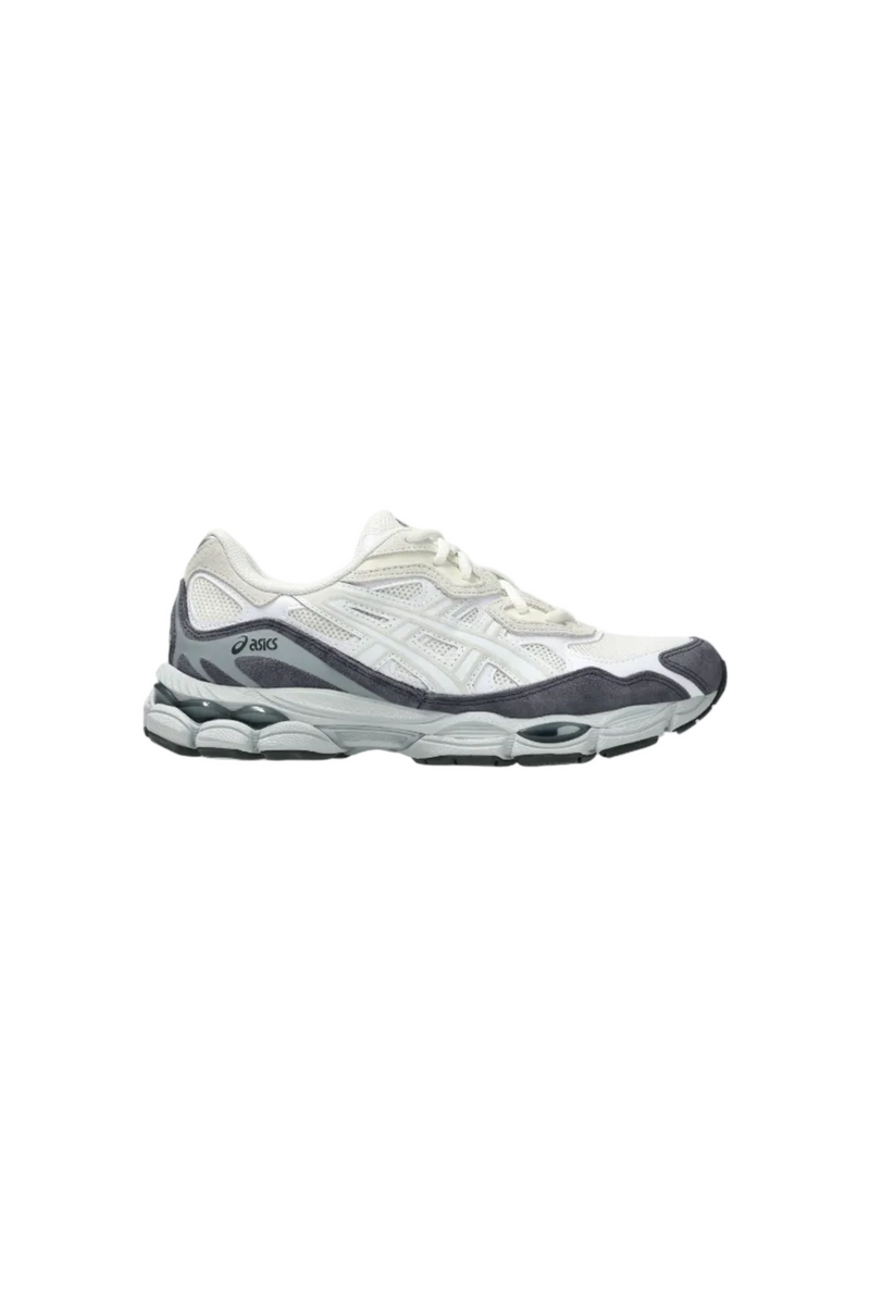 *PRE ORDER* Asics Gel Nyc Unisex Cream White סניקרס יוניסקס - Butterfly Sneakers
