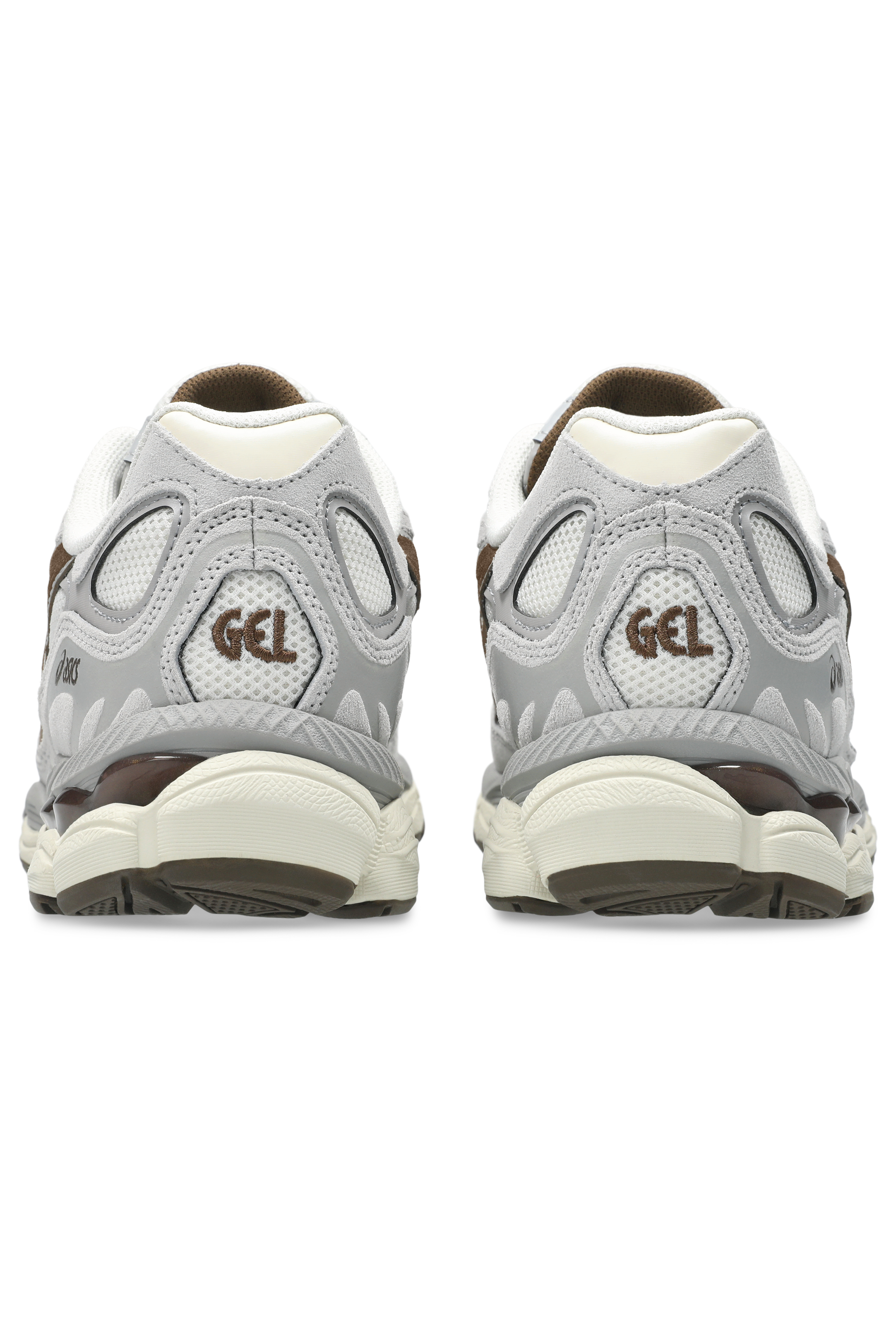 *PRE ORDER* Asics Gel Nyc Unisex Cream Cement סניקרס יוניסקס - Butterfly Sneakers