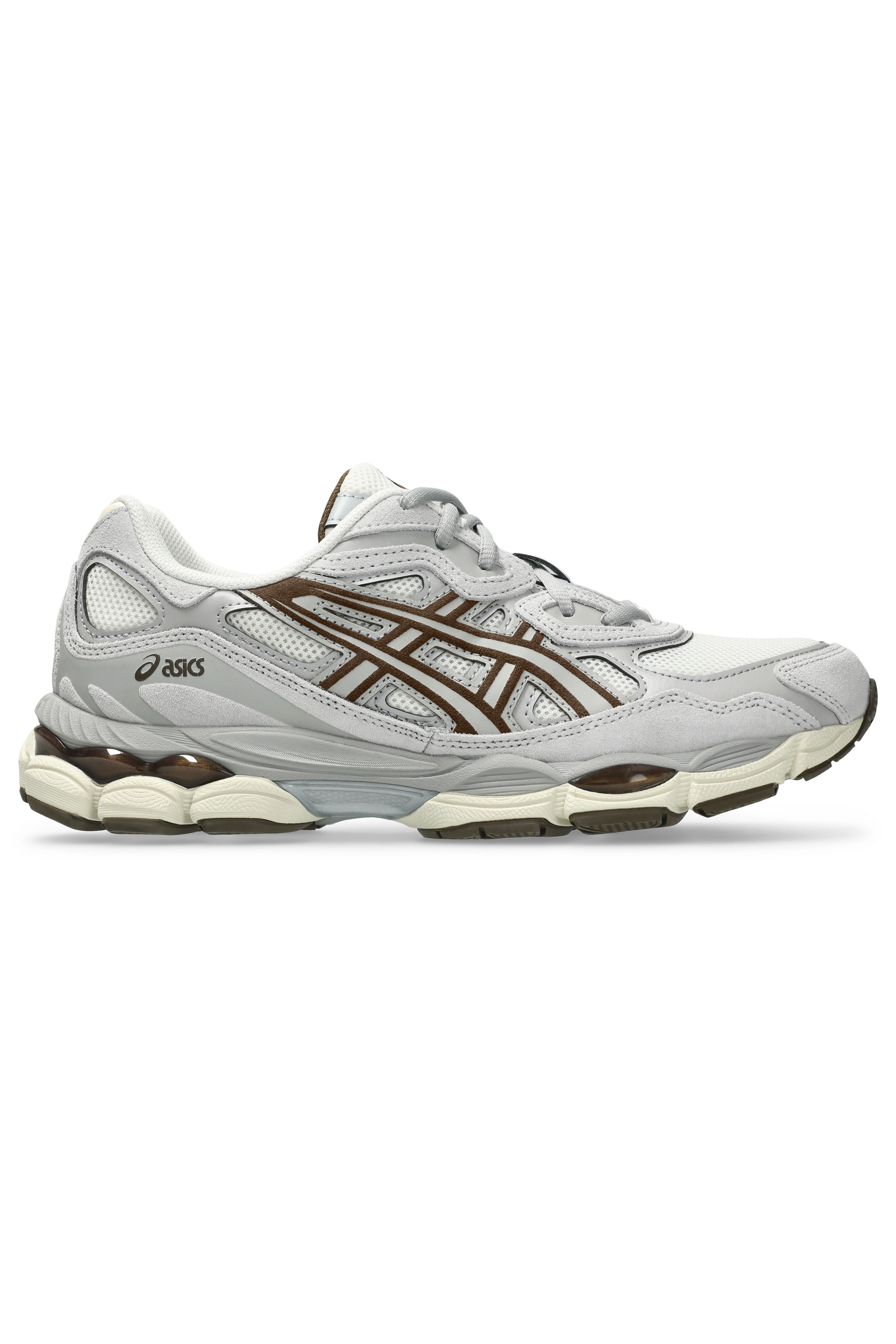 *PRE ORDER* Asics Gel Nyc Unisex Cream Cement סניקרס יוניסקס - Butterfly Sneakers