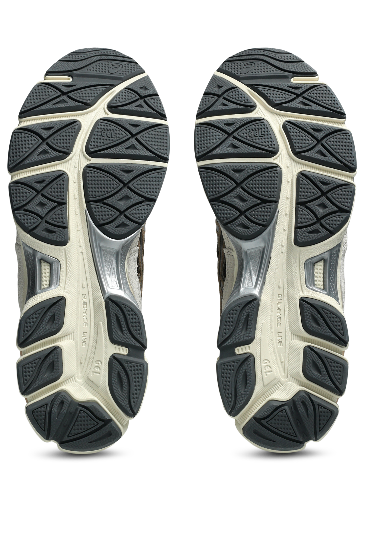 *PRE ORDER* Asics Gel Nyc Unisex Black Coffee סניקרס יוניסקס - Butterfly Sneakers