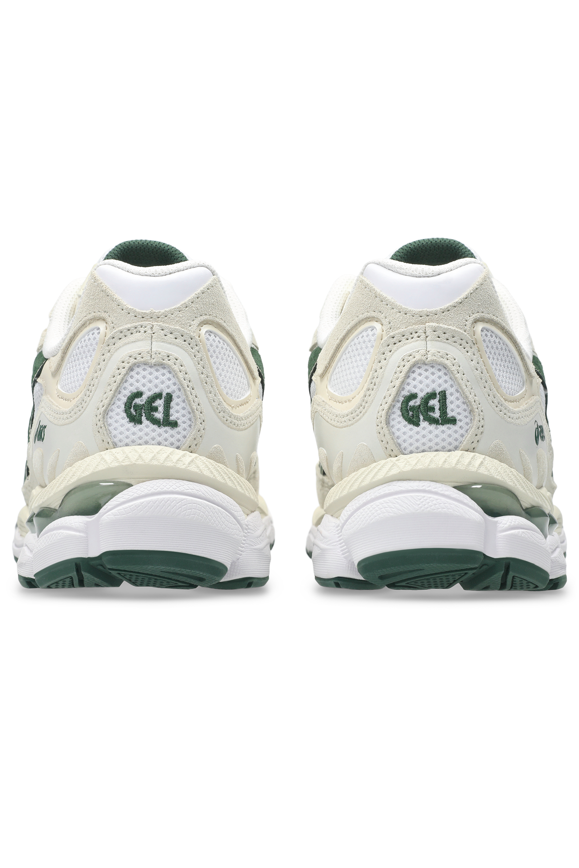 *PRE ORDER* Asics Gel Nyc Unisex Ivory Night סניקרס יוניסקס - Butterfly Sneakers