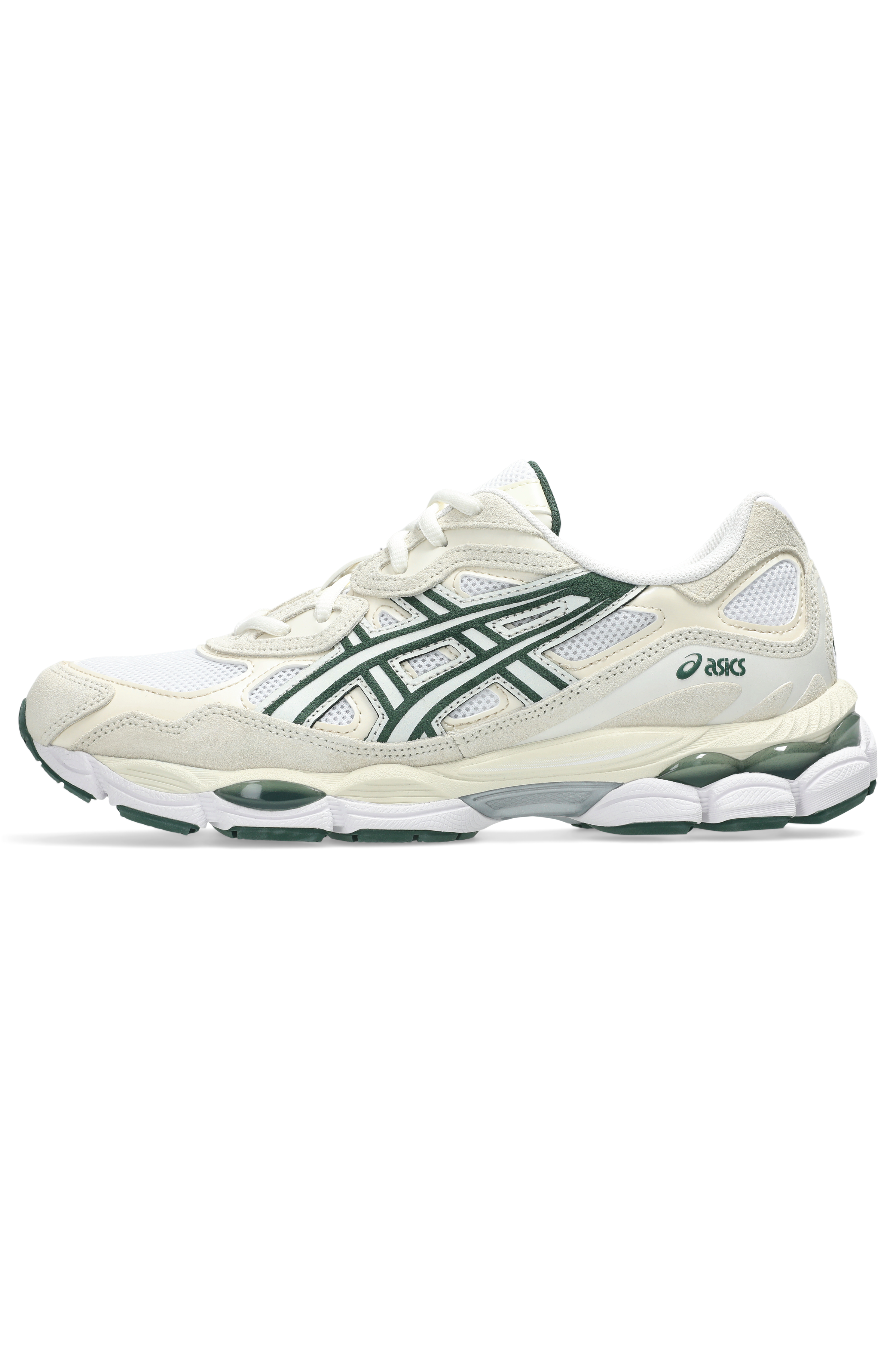 *PRE ORDER* Asics Gel Nyc Unisex Ivory Night סניקרס יוניסקס - Butterfly Sneakers