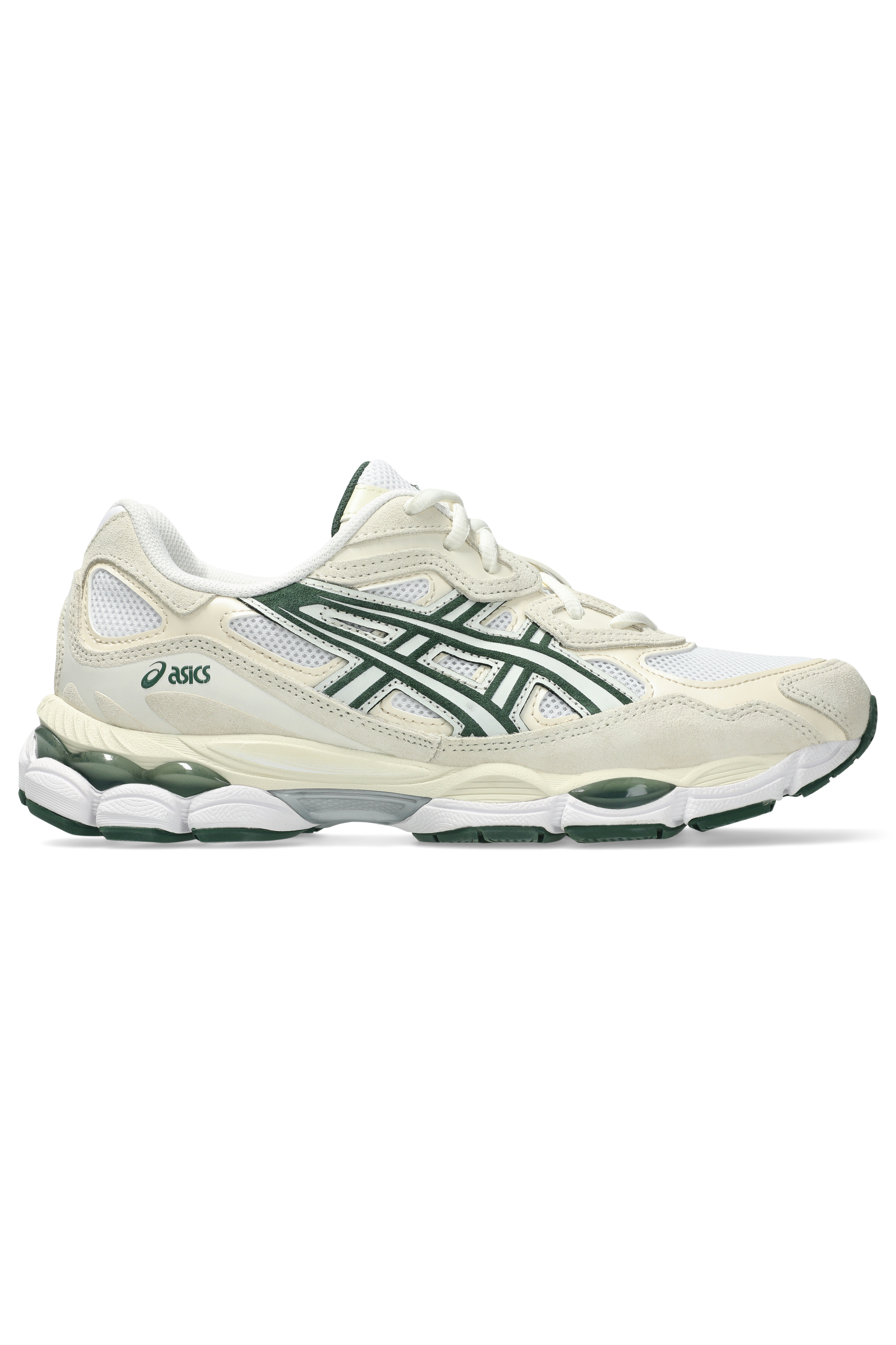 *PRE ORDER* Asics Gel Nyc Unisex Ivory Night סניקרס יוניסקס - Butterfly Sneakers
