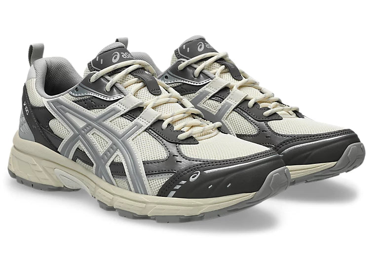 *PRE ORDER* Asics Gel Nunobiki Cream Cemeny Grey סניקרס אסיקס