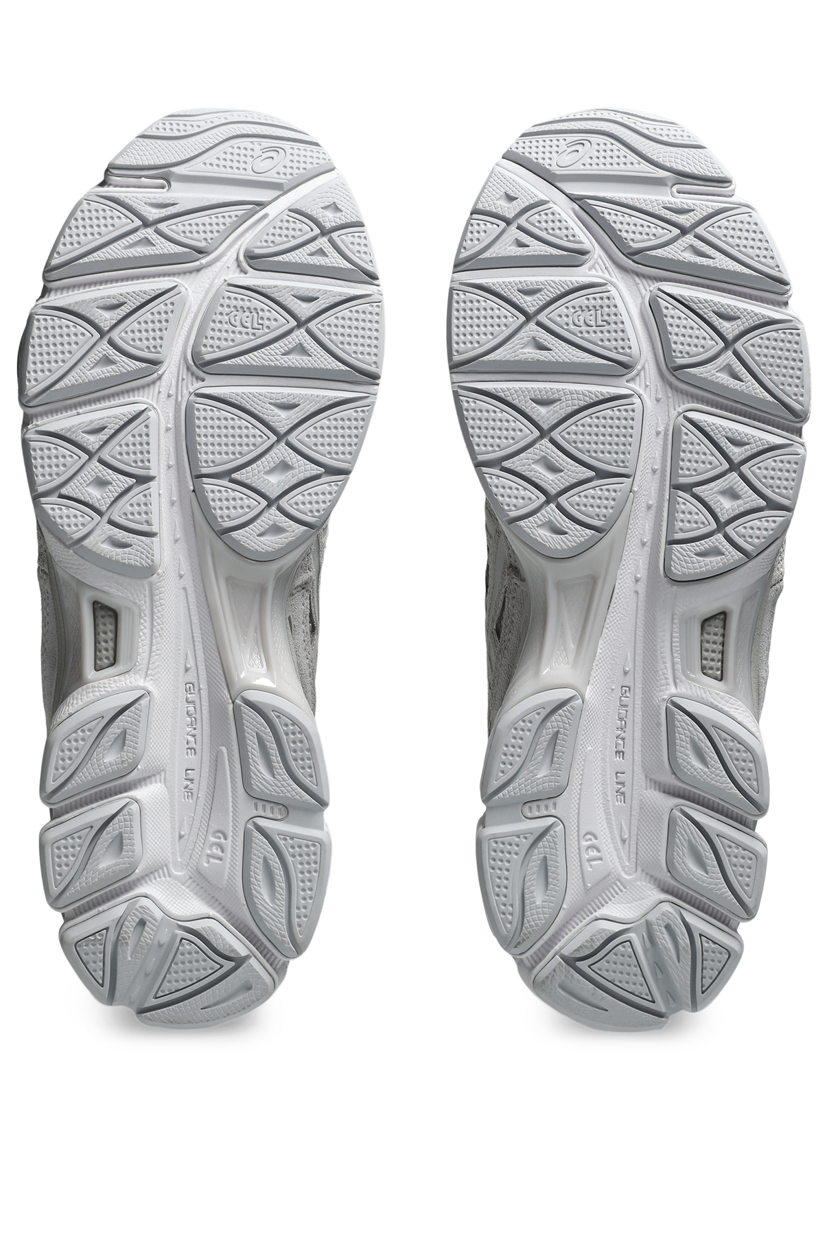 *PRE ORDER* Asics Gel Nyc Unisex Cloud Grey סניקרס יוניסקס - Butterfly Sneakers