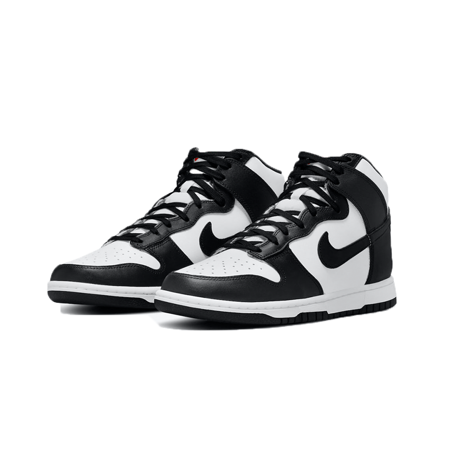 Nike dunk high 'Panda' - Butterfly Sneakers