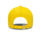 NEW ERA Spongebob Squarepants Youth Nickelodeon Yellow 9FORTY Adjustable Cap