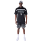 Raiders NFL חולצת טי שרט שרוול קצר