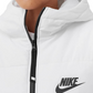 NIKE COAT THERMA-FIT REPEL CLASSIC SERIES PARKA WMNS